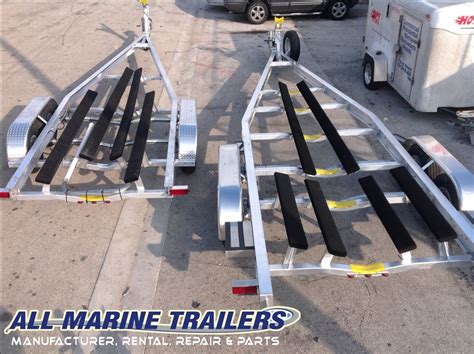 All Marine Trailers Inc - Hialeah | Retail - Marine Boat Watercraft