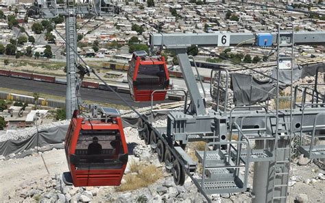 Retoma Actividades El Telef Rico Torre N Cristo De Las Noas El Sol De