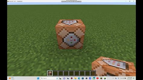 How To Get Custom Heads In Minecraft Java Youtube