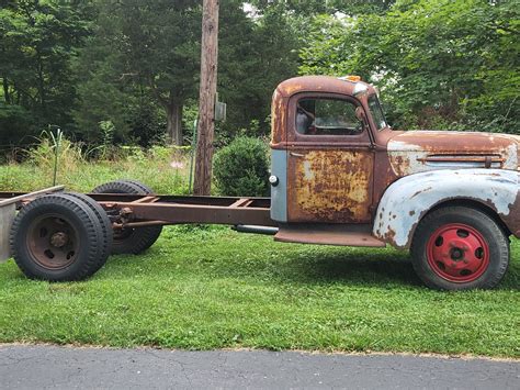 1947 Truck Help Ford Truck Enthusiasts Forums