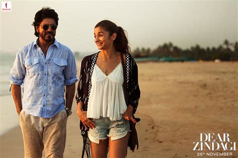 Dear Zindagi 2016