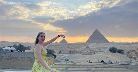 Cairo Giza Pyramids Sphinx Sakkara Dahshur Private Tour GetYourGuide