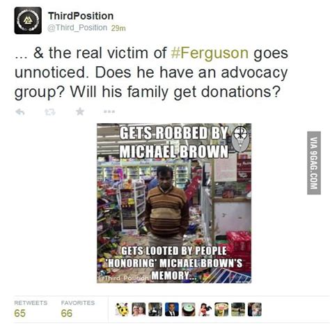 He Dindu Nuffin 9gag