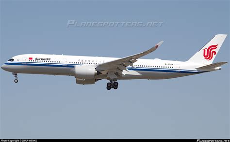 B Dm Air China Airbus A Photo By Zbaa Wenke Id