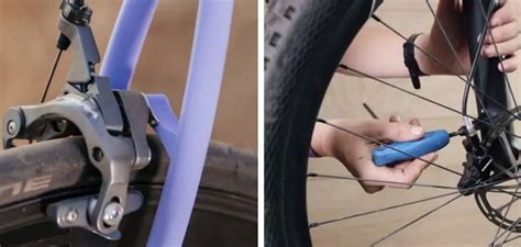 How To Fix Squeaky Brakes On Bike Apply These Steps