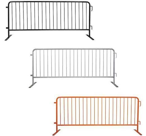 How To Choose The Right Metal Barricade Crowd Control Warehouse