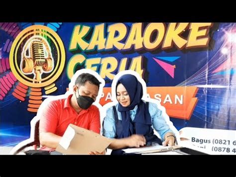 24 Okt 2021 Ika Safira Seru Kocak Jadi Juri Karaoke Ceria Di PLN