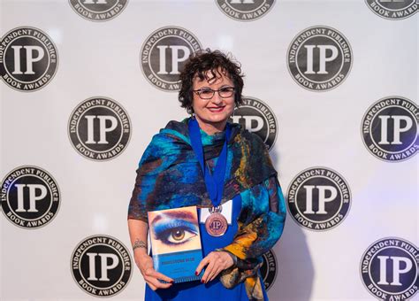 Ippy Awards Susana H Case