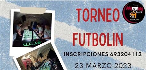 Iii Torneo Mig I Mig Copes Manacor Mallorca Planeta Futbol N