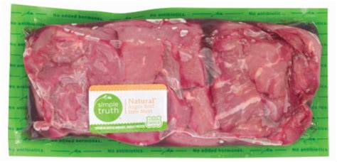 Simple Truth Natural Angus Beef Stew Meat Lb Ralphs