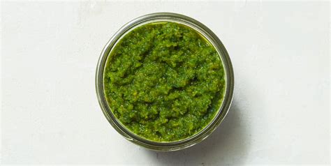 Green Curry Paste