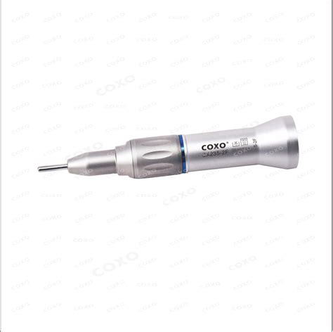 Cx C S C Inner Channel Straight Surgical Handpiece Coxo Dental