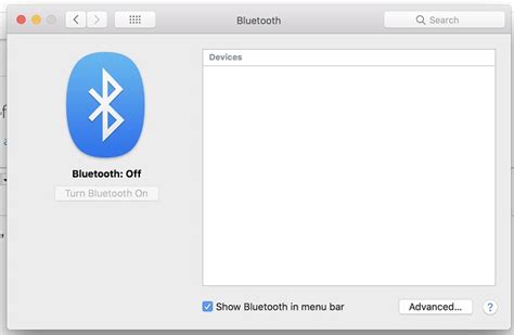 How To Easily Fix Bluetooth Not Available Mac Problem Easyitgo