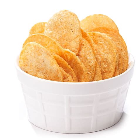 Low Carb Chips (1 Case)