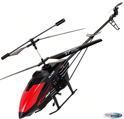 Rc Hubschrauber Air King Xxl Cm Helicopter Ch Ghz Gyro Rtf Ebay