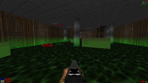 D2 Remake And Demakes V35 File Cancelled Doom The Hellstorm Mod