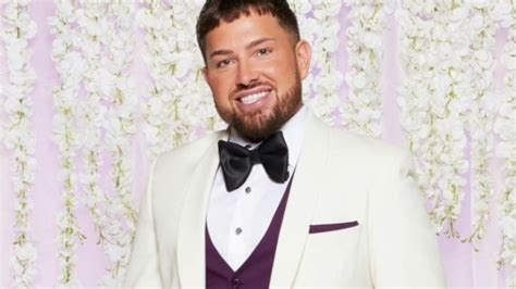 Inside Mafs ‘intruder Mark Kileys Impressive Body Transformation As