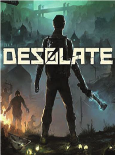 Desolate Steam My Gamecodesde