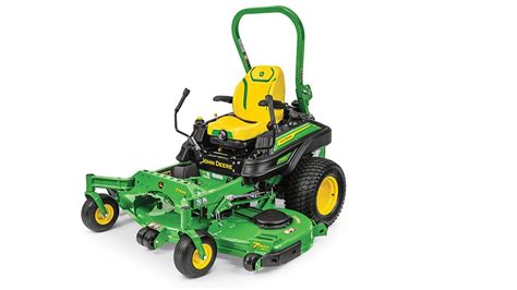 Commercial Mowers Ztrak Z R Zero Turn Mowers R Tc Commercial