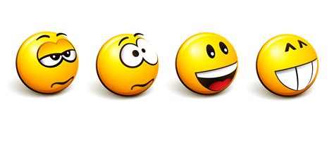 Smileys Emoticons Animated