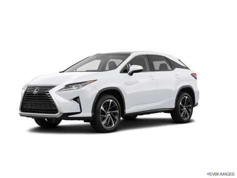 2019 Lexus Rx 350 Review Specs And Features Westmont Il