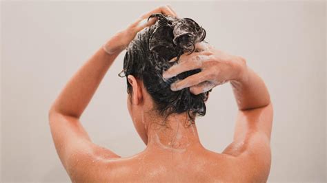 The Truth About How Often You Should Wash Your Hair 7news