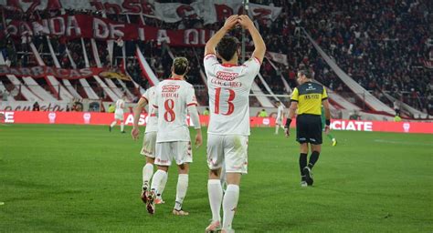 Huracán 2 0 Banfield Doblete De Matías Cóccaro Y Triunfo Del Globo