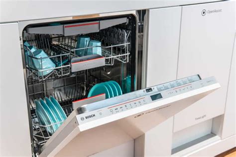 Bosch Dishwasher Blinking Red Light Ways To Fix Miss Vickie