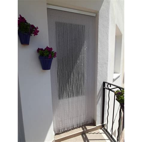 Cortina Antimosca PVC Exterior Antimoscas A Medida Electra