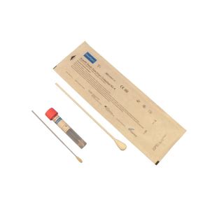 Xpert Swab Specimen Collection Kit Medline