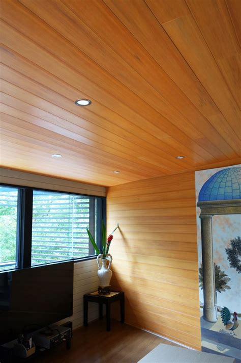 Innowood Ceiling Soffit Solution House Architecture Design Dream