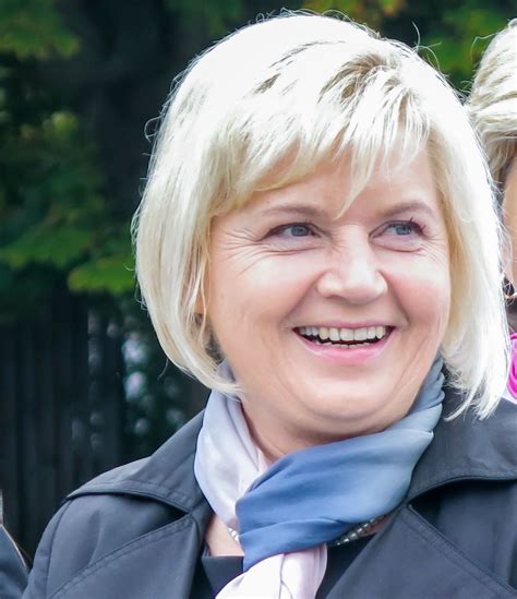 Lidia Staroń podsumowała swoją kampanię Radio Olsztyn