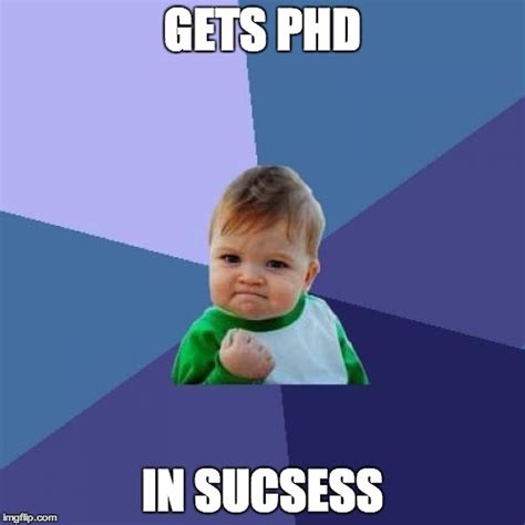 Success Kid Meme Imgflip