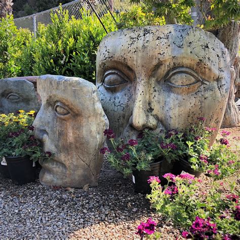 Garden Art | Griggs Nursery