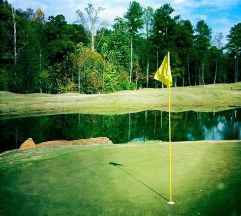 Legacy Golf Links Tee Times - Smyrna GA