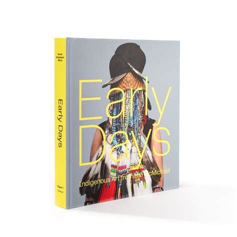 Early Days - Book – Lattimer Gallery