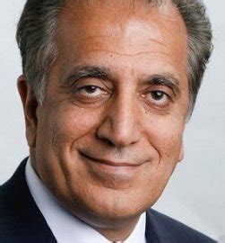 Zalmay Khalilzad : Awards | Carnegie Corporation of New York