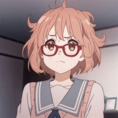 Pin On Kyoukai No Kanata