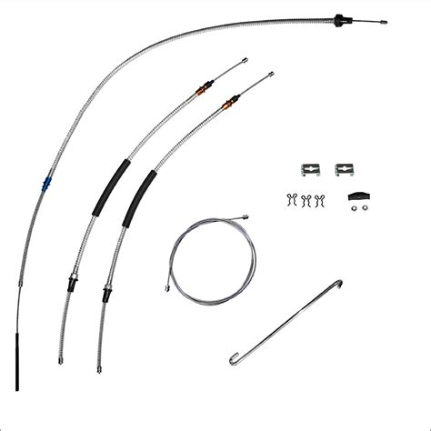 1998 Chevy K1500 Brake Line Diagram