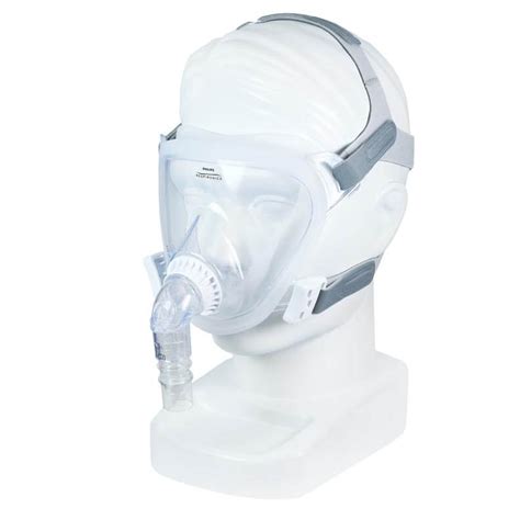 Philips Respironics Fitlife Total Face Cpap Mask Respshop