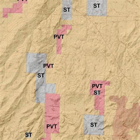 Wyoming Deer Hunt Area 90 Hunt Wyoming Map By Map The Xperience Avenza Maps