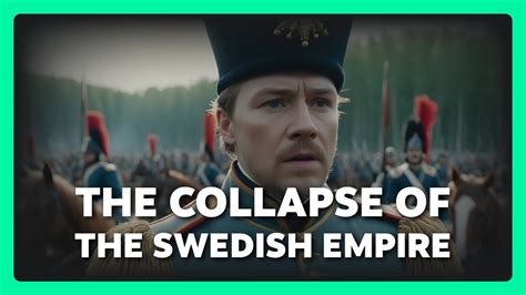 The Great Northern War The Untold Saga Of The Swedish Empires Fall