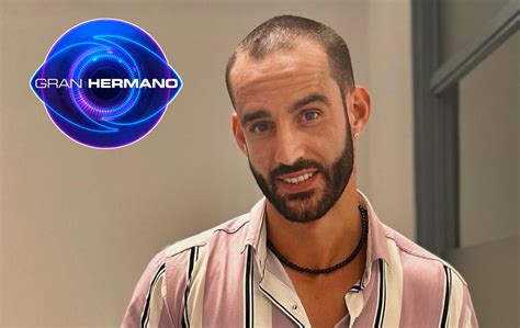 Tras su internación Maxi de Gran Hermano rompió el silencio No