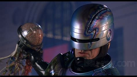 RoboCop Trilogy Blu-ray (RoboCop / RoboCop 2 / RoboCop 3)