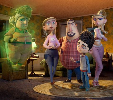 Paranorman 2 2322×2053 Stop Motion Animation Animation Film