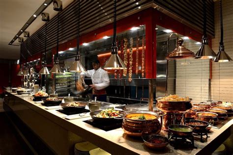 Best Halal Buffets In Singapore For All Occasions