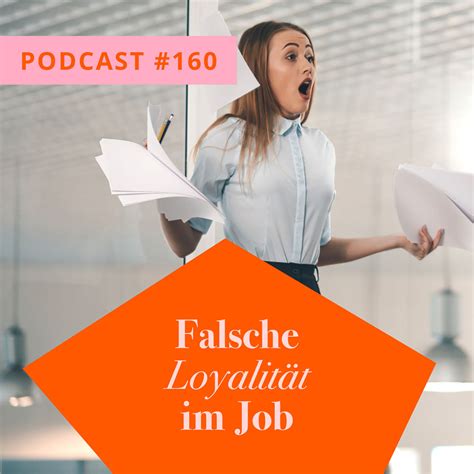 Falsche Loyalität im Job