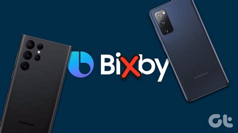 Ways To Fix Bixby Not Working On Samsung Galaxy Phones Guiding Tech