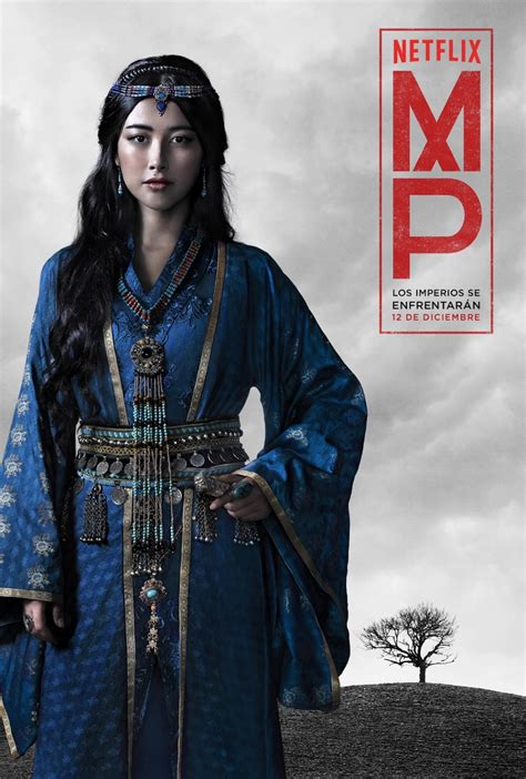 Trailer Principal De ‘marco Polo Serie Original De Netflix El Hablador Culto El Que Lo Lea