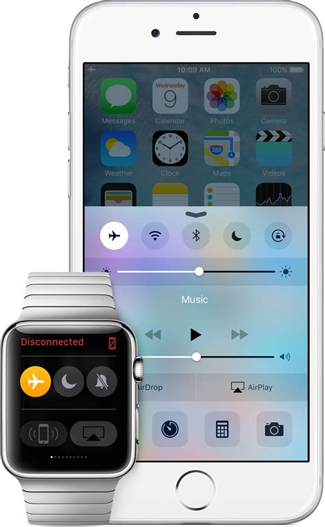 Use Airplane Mode On Your Ios Device Apple Support